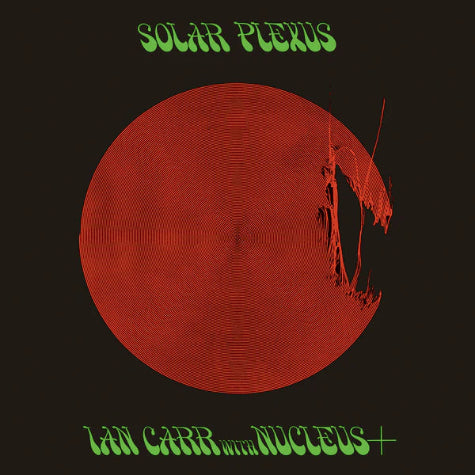 Solar plexus