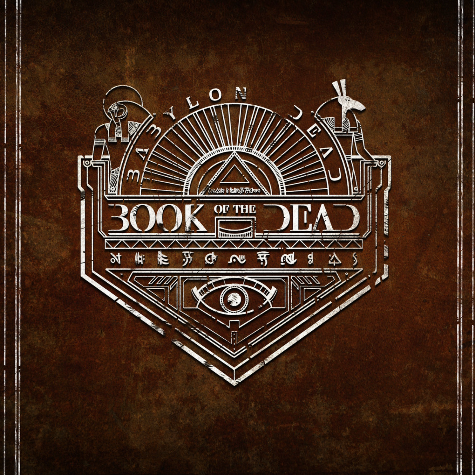 Babylon Dead Book of the Dead