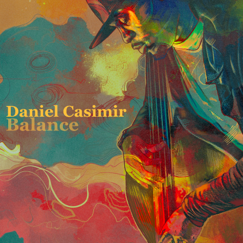 Balance, Daniel Casimir