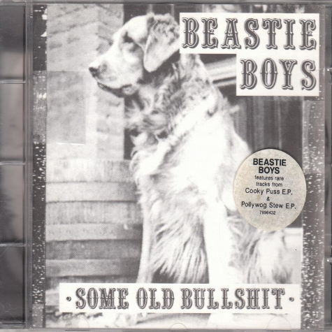 Beastie Boys, Some Old Bullshit