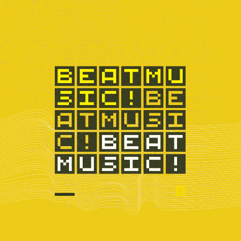 Beat Music! Beat Music! Beat Music!, Mark Guiliana