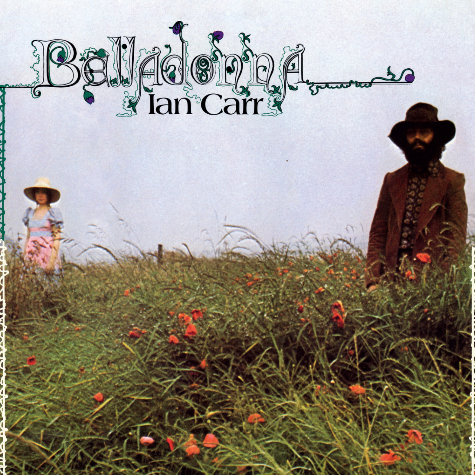 Belladonna, Ian Carr