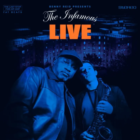 Benny Reid, The Infamous Live