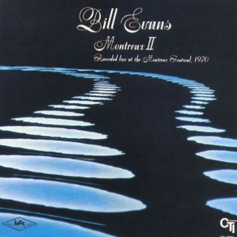 Bill Evans, Montreaux II