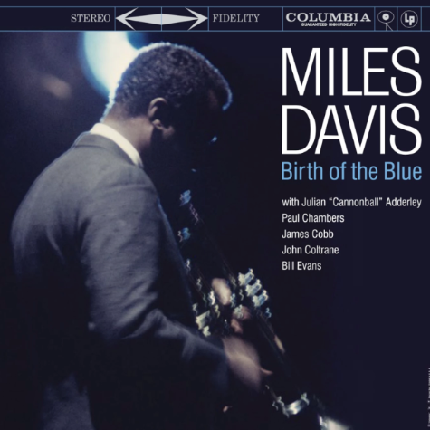 Birth of the Blue, Miles Davis