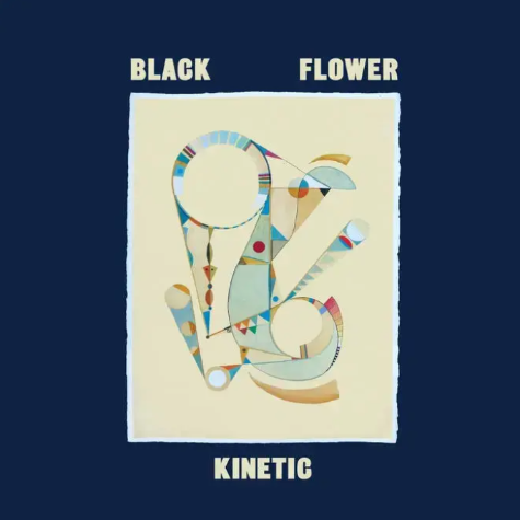 Black Flower, Kinetic