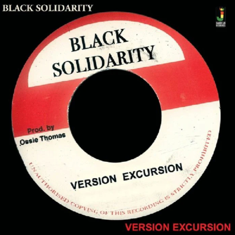 Black Solidarity Version Excursion