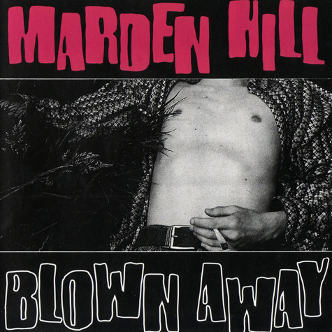 Blown Away, Marden Hill