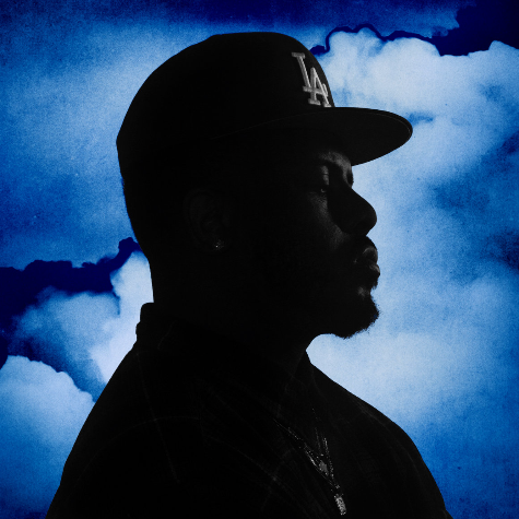 Blu & Exile, Love (The) Ominous World