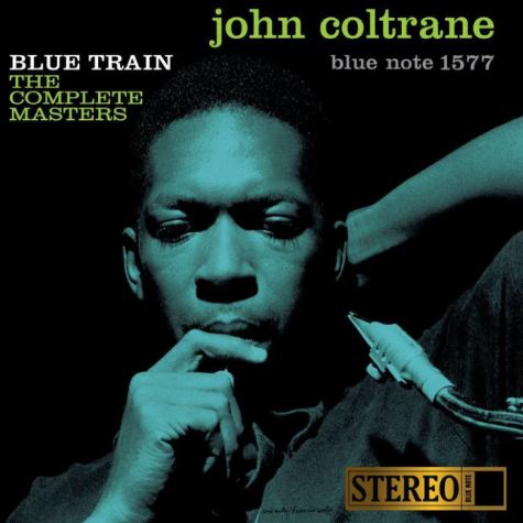 Blue Train: The Complete Masters, John Coltrane