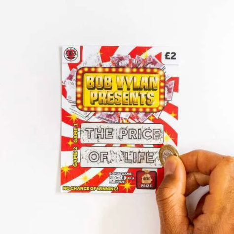 Bob Vylan_The Price of Life