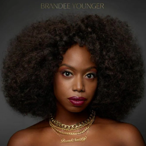 Brandee Younger, Brand New Life