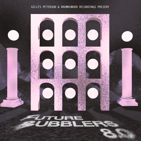 Brownswood Bubblers 8.0