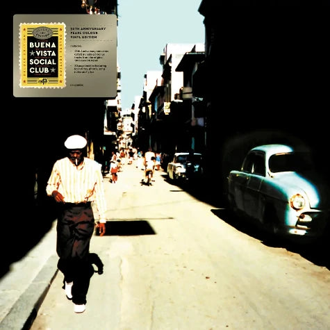 Buena Vista Social Club: 30th Anniversary Edition