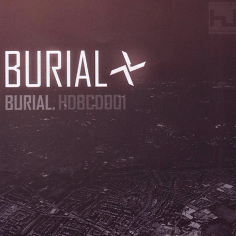 Burial, Burial