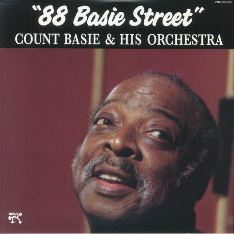 88 Basie Street