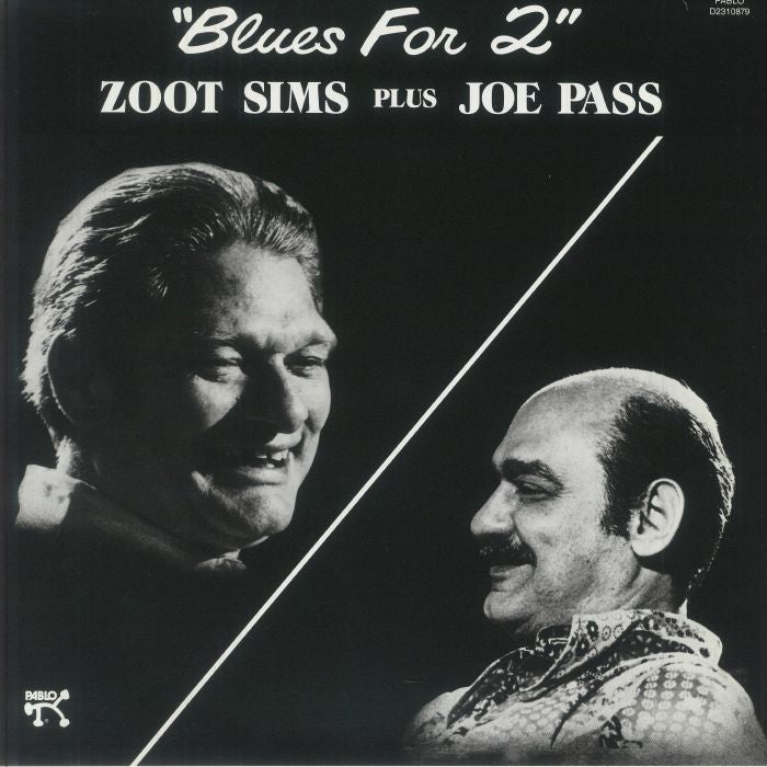 Blues For 2