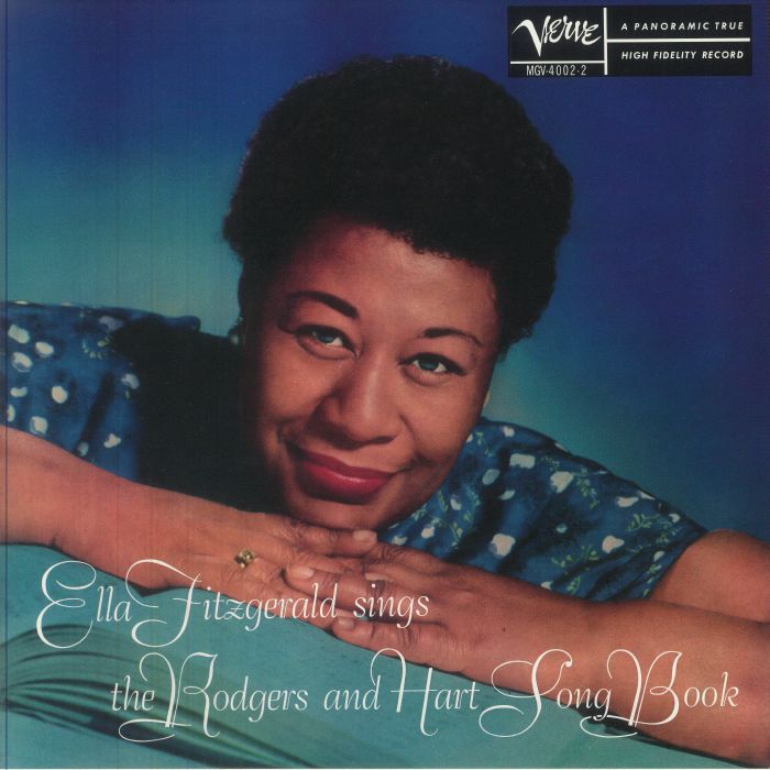 Sings The Rogers And Hart Songbook