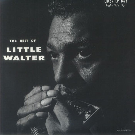 The Best Of Little Walter