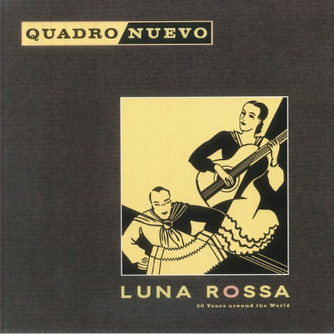 Luna Rossa