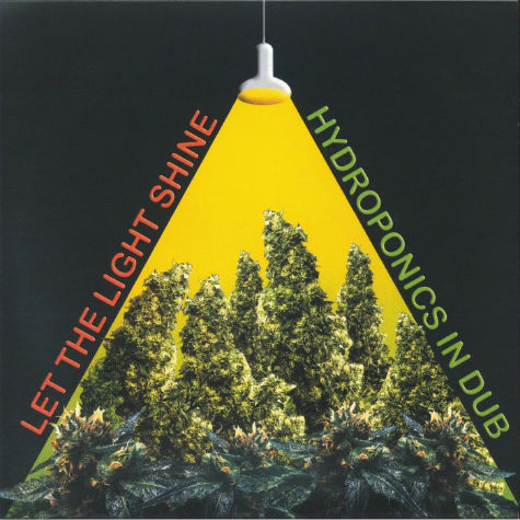 Let The Light Shine