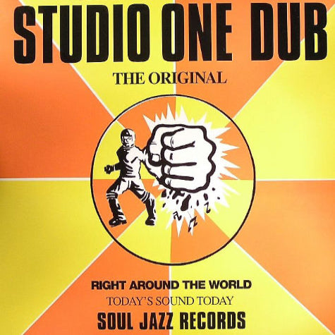 Studio One Dub
