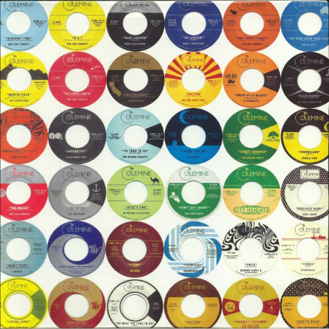 Soul Slabs Vol.1