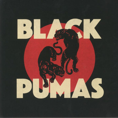 Black Pumas