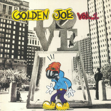 Golden Joe Vol.1