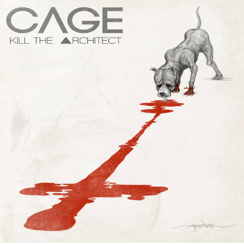 Cage, Kill the Architect