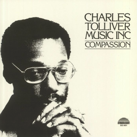 Charles Tolliver, Music Inc , Compassion