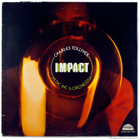 Charles Tolliver, Music Inc & Orchestra, Impact