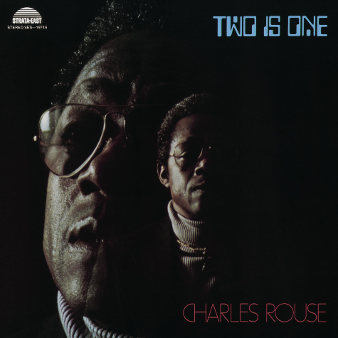 Charlie Rouse, Two is One