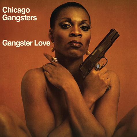 Chicago Gangster, Gangster Love