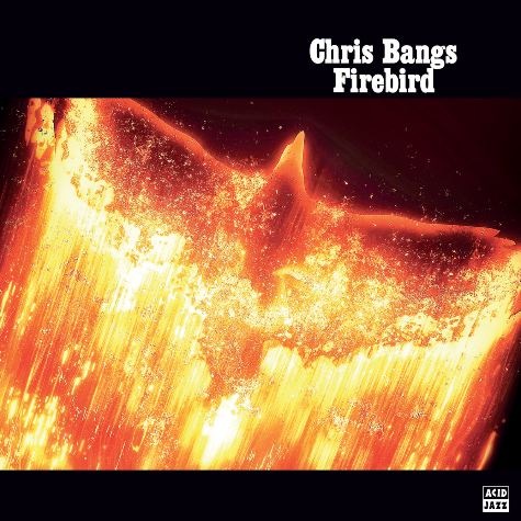 Chris Bangs, Firebird