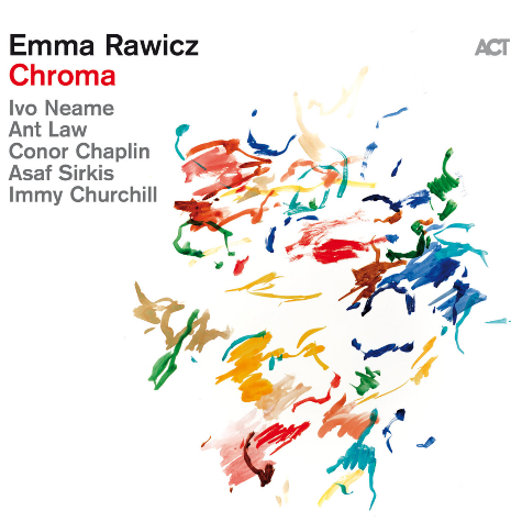Chroma, Emma Rawicz