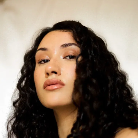 Cleo Sol, Rose in the dark