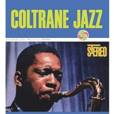 Coltrane Jazz, John Coltrane