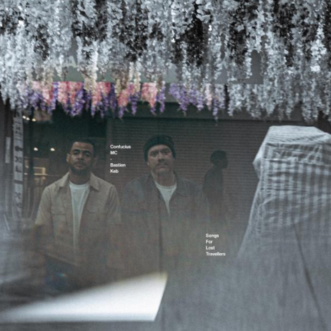 Confucius MC, Bastien Keb, Song for lost travellers