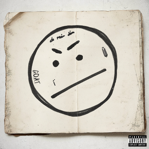 Conway the Machine, Slant Face Killah