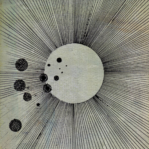 Cosmogramma, Flying Lotus