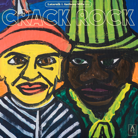 Crack Rock, Crack Rock