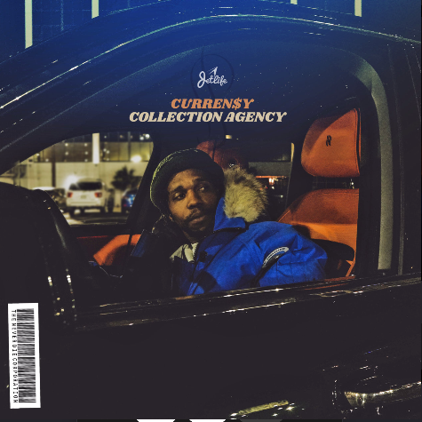 Curren$y Collection Agency