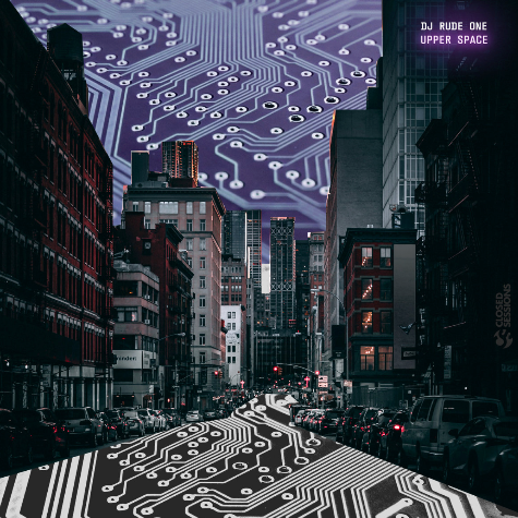 DJ Rude One_Upper Space_01