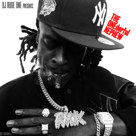 DJ Rude One the onederful nephew