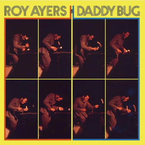 Daddy Bug Roy Ayers
