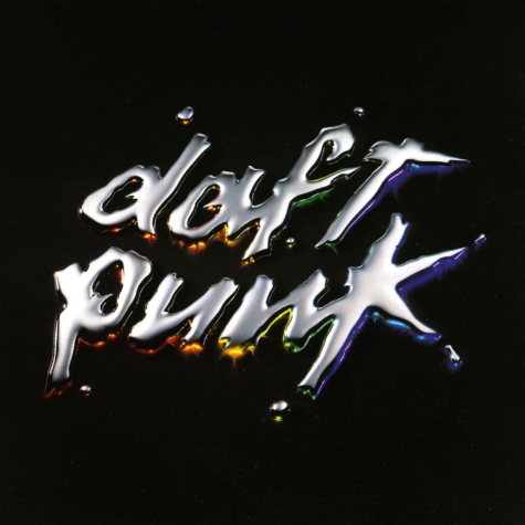 Daft Punk, Discovery