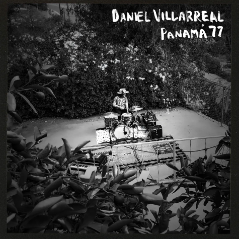 Daniel Villarreal, Panama 77
