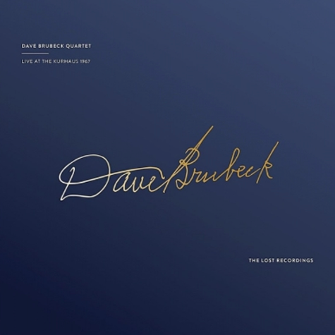 Dave Brubeck, The Kurhaus 1967