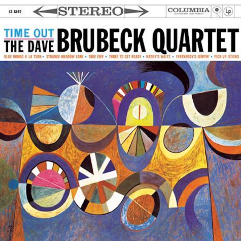 Dave Brubeck, Time Out, Analogue Productions